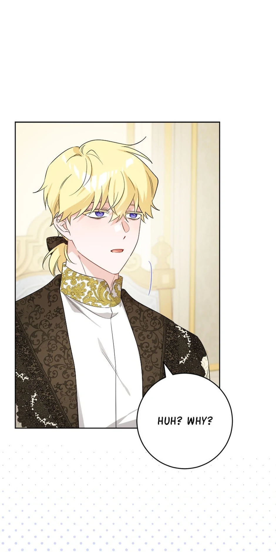 Hiding the Archduke's Humiliating History Chapter 104 - page 31