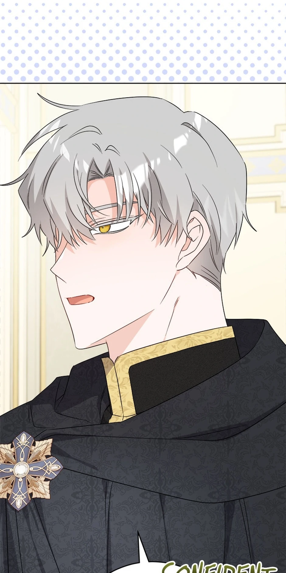 Hiding the Archduke's Humiliating History Chapter 104 - page 32