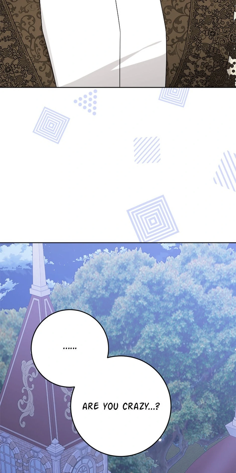 Hiding the Archduke's Humiliating History Chapter 104 - page 34