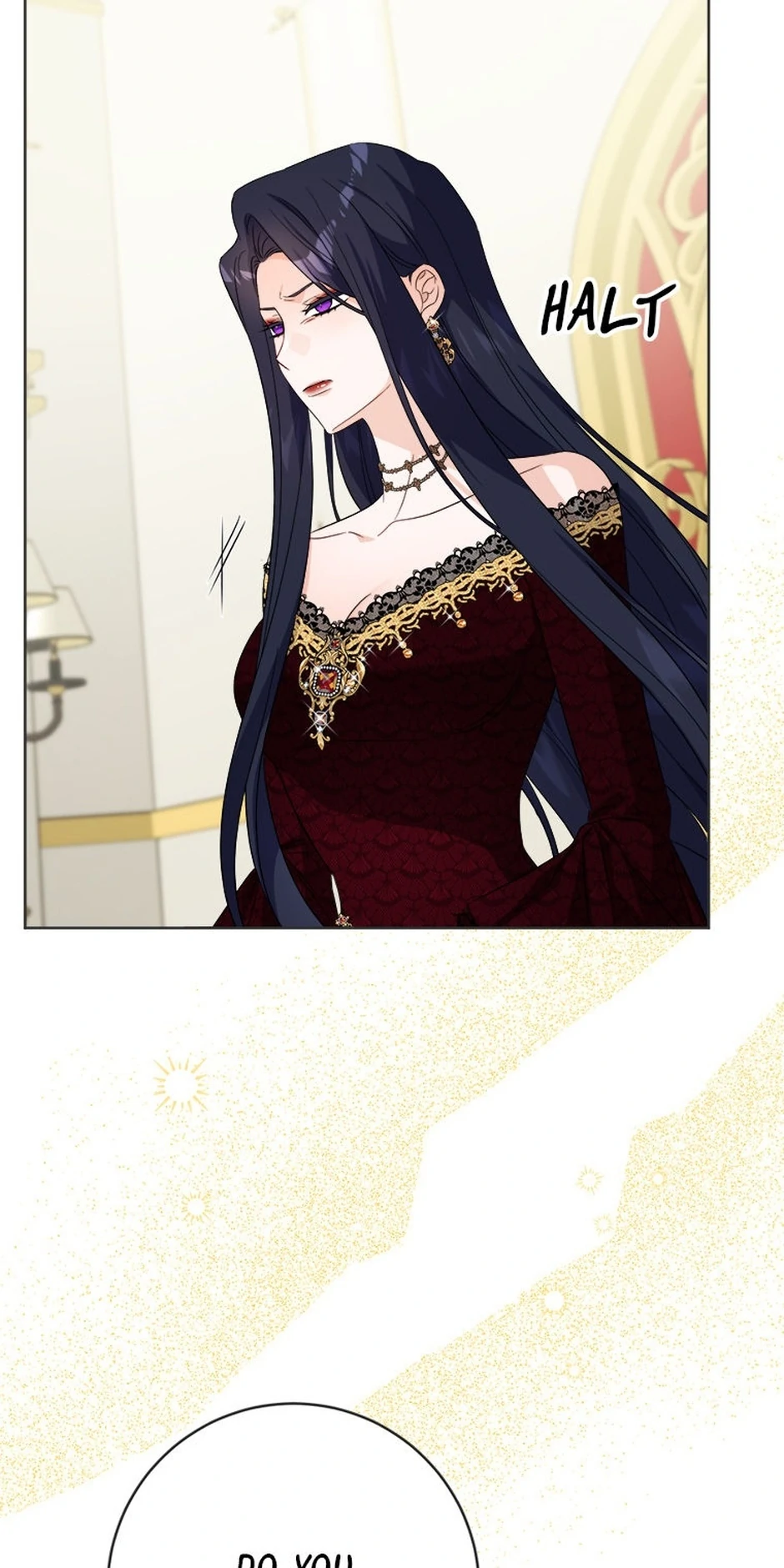 Hiding the Archduke's Humiliating History Chapter 104 - page 38