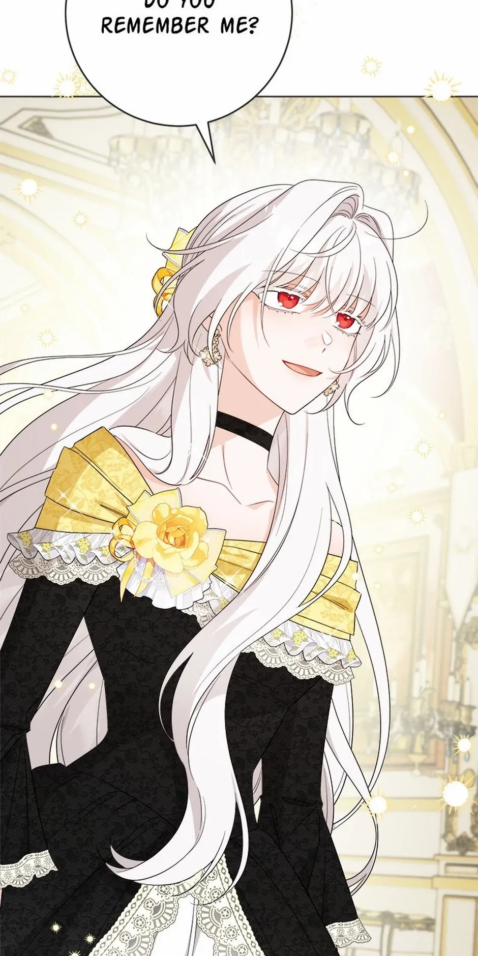 Hiding the Archduke's Humiliating History Chapter 104 - page 39