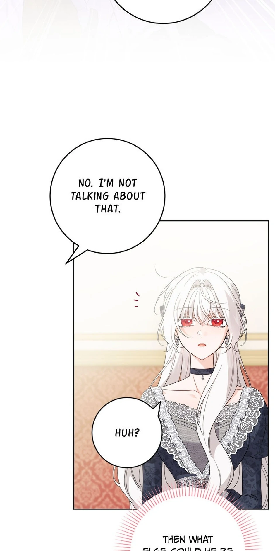 Hiding the Archduke's Humiliating History Chapter 104 - page 4