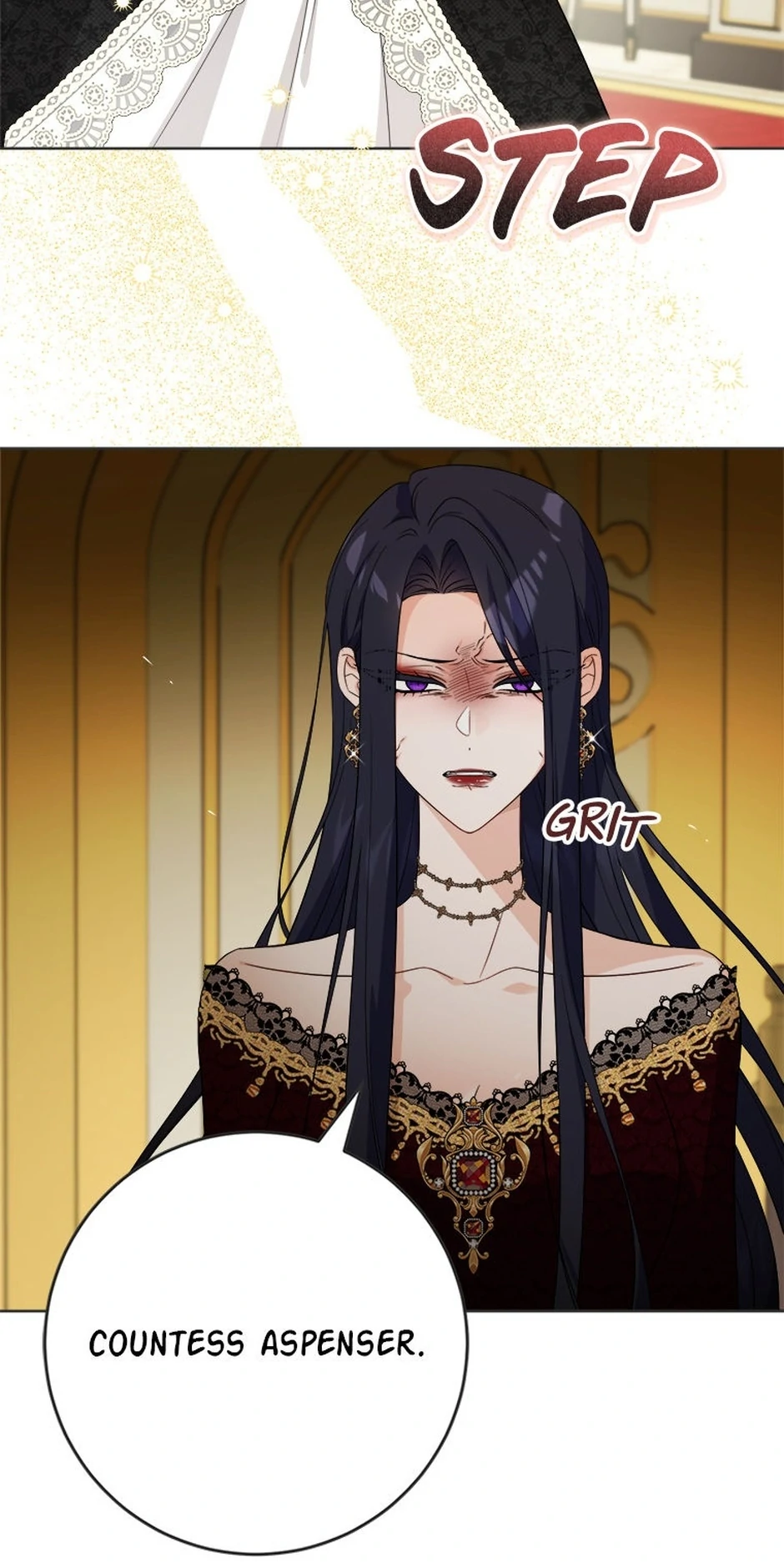 Hiding the Archduke's Humiliating History Chapter 104 - page 40