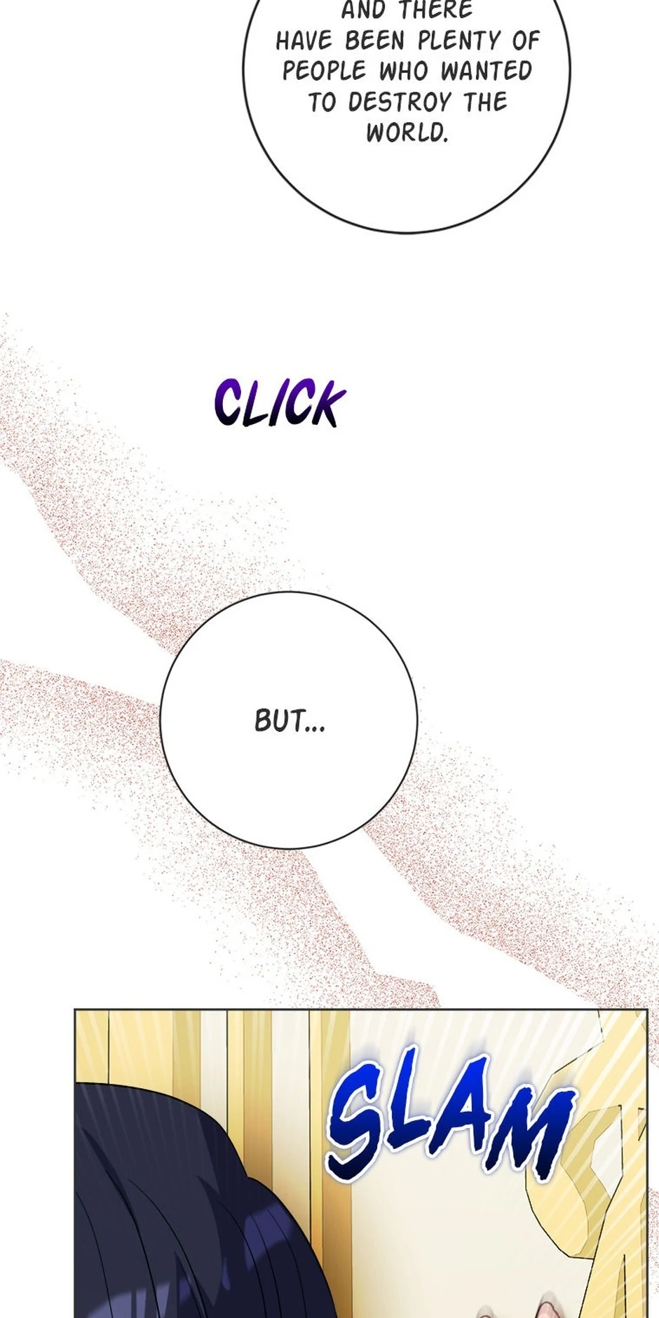 Hiding the Archduke's Humiliating History Chapter 104 - page 47