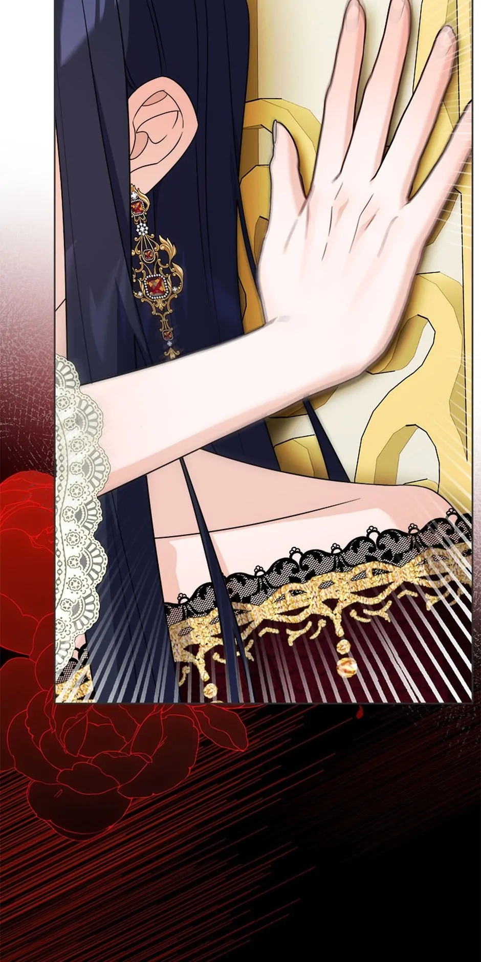 Hiding the Archduke's Humiliating History Chapter 104 - page 48