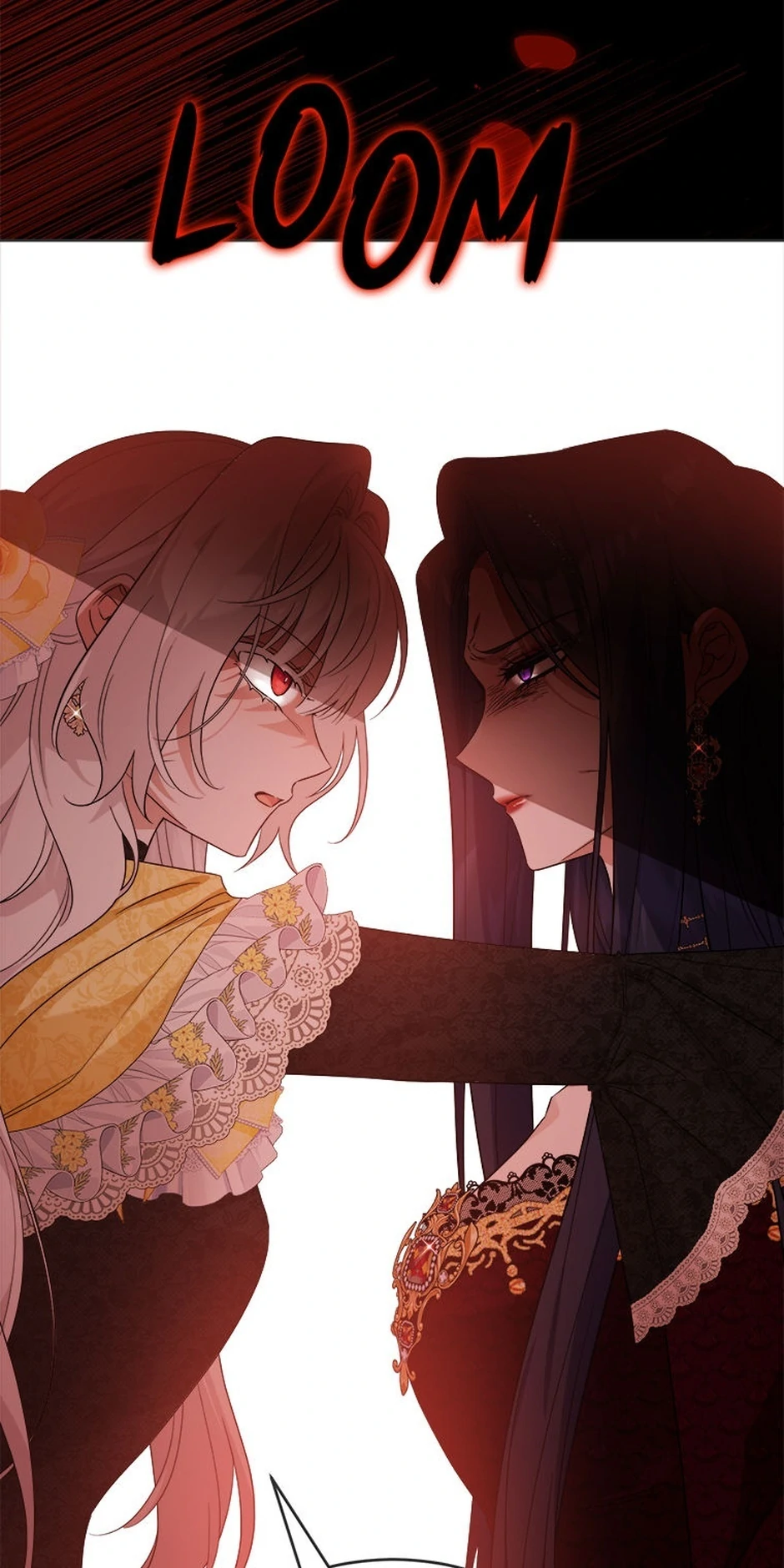 Hiding the Archduke's Humiliating History Chapter 104 - page 49