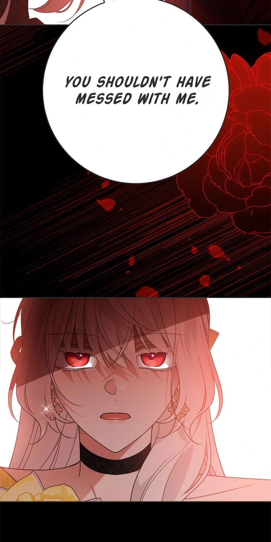 Hiding the Archduke's Humiliating History Chapter 104 - page 50