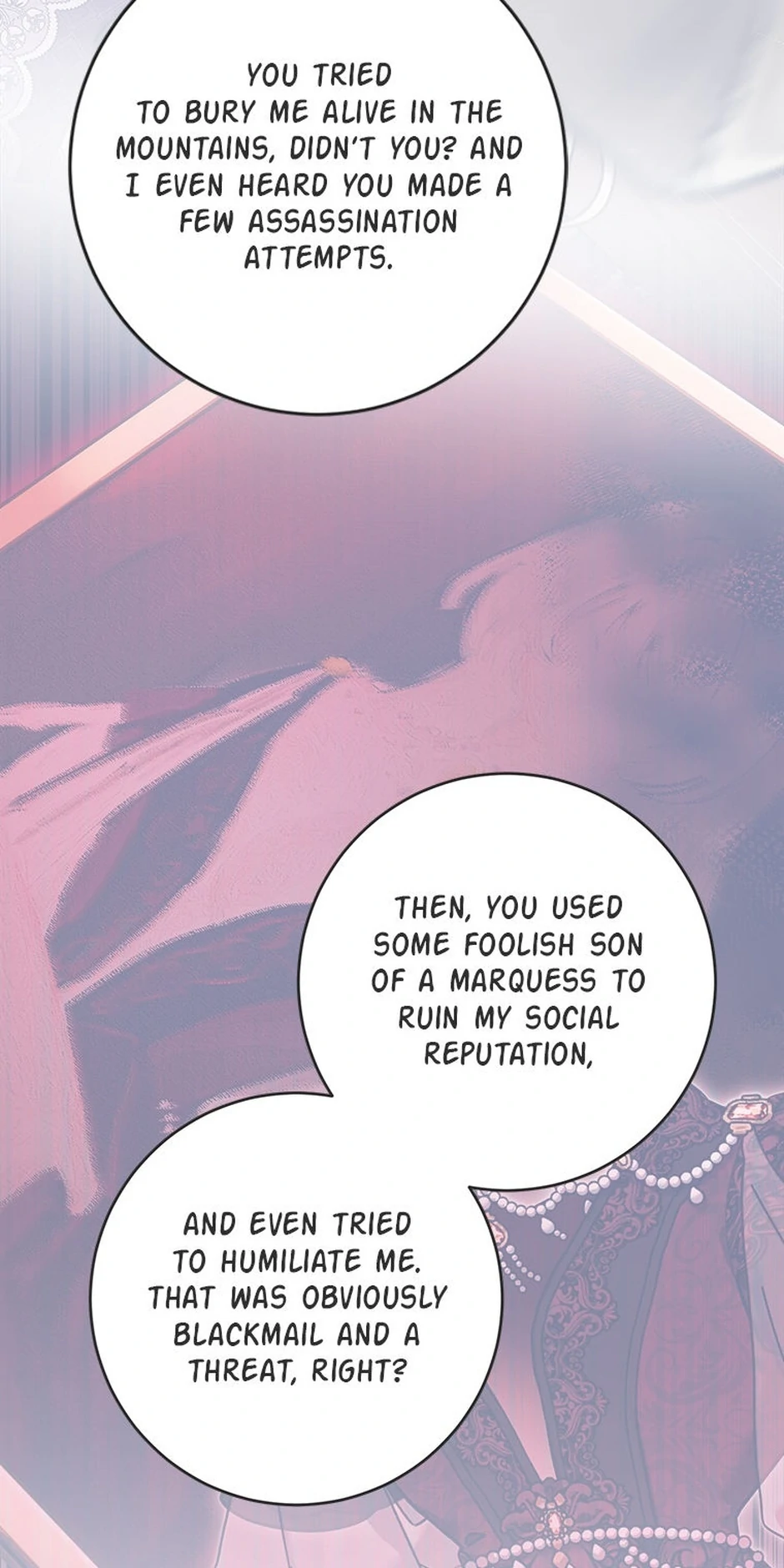 Hiding the Archduke's Humiliating History Chapter 104 - page 52