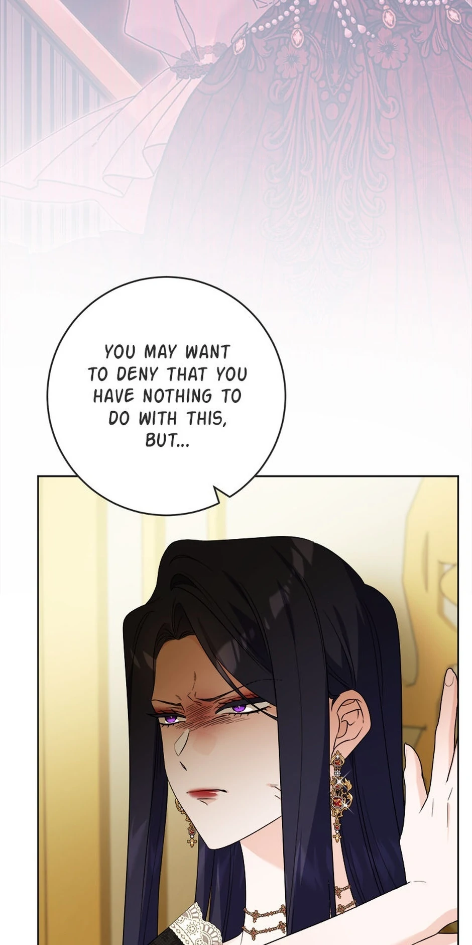 Hiding the Archduke's Humiliating History Chapter 104 - page 53