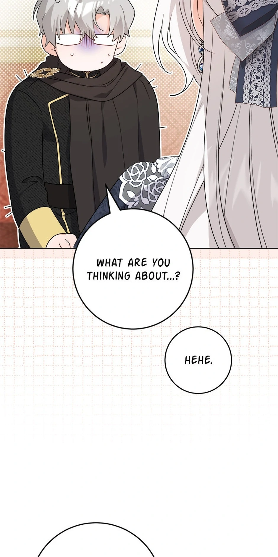 Hiding the Archduke's Humiliating History Chapter 104 - page 6