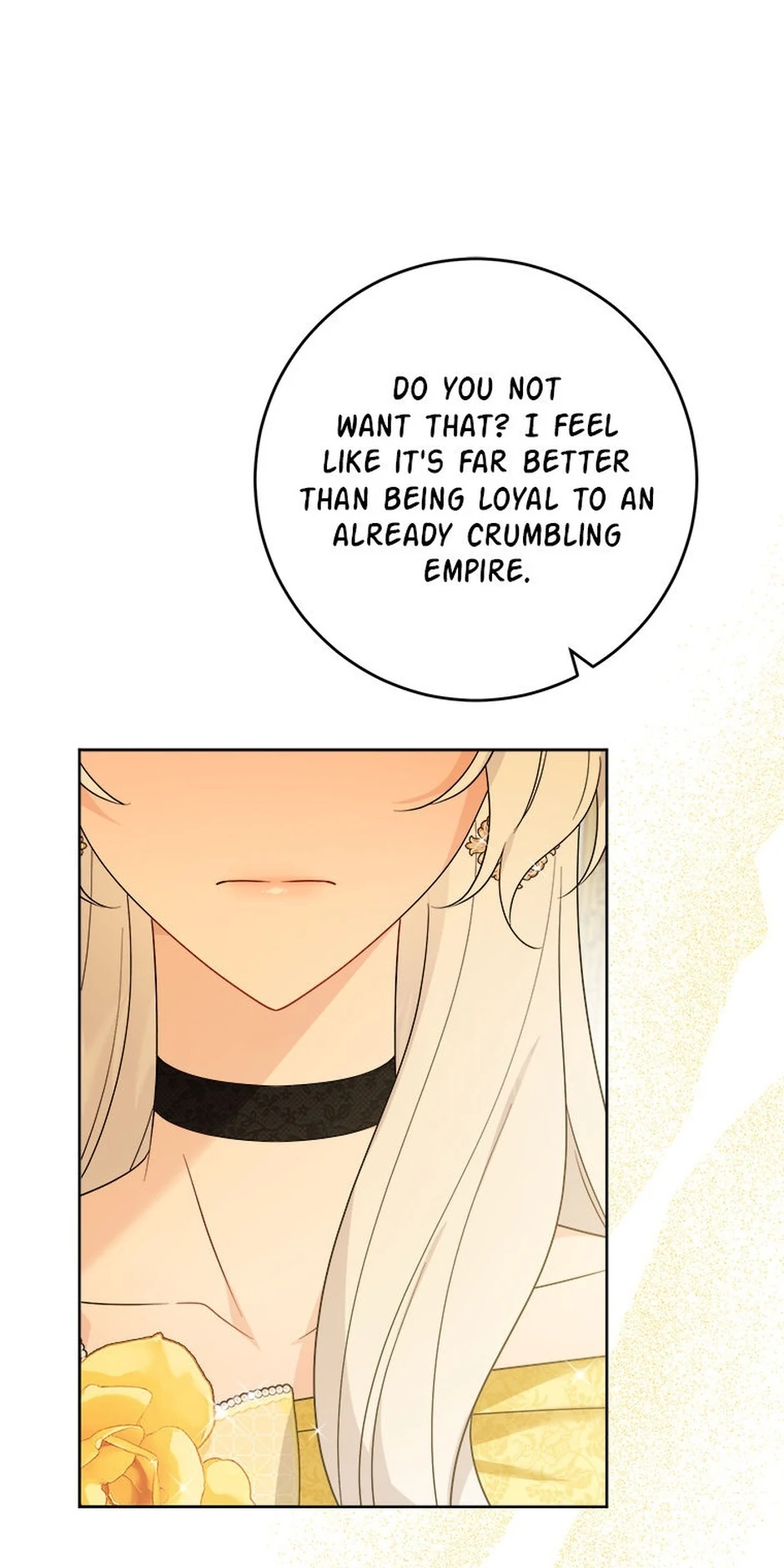 Hiding the Archduke's Humiliating History Chapter 104 - page 61