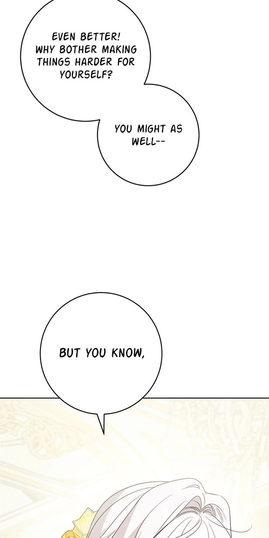 Hiding the Archduke's Humiliating History Chapter 104 - page 63