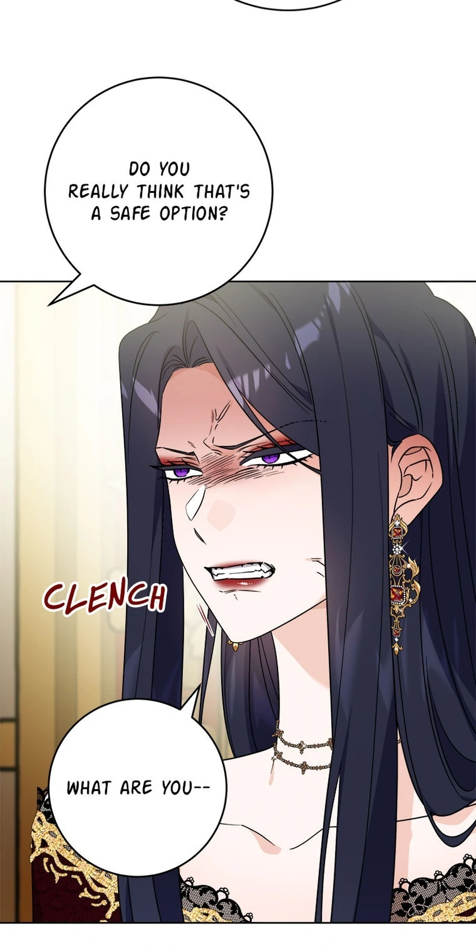 Hiding the Archduke's Humiliating History Chapter 104 - page 65