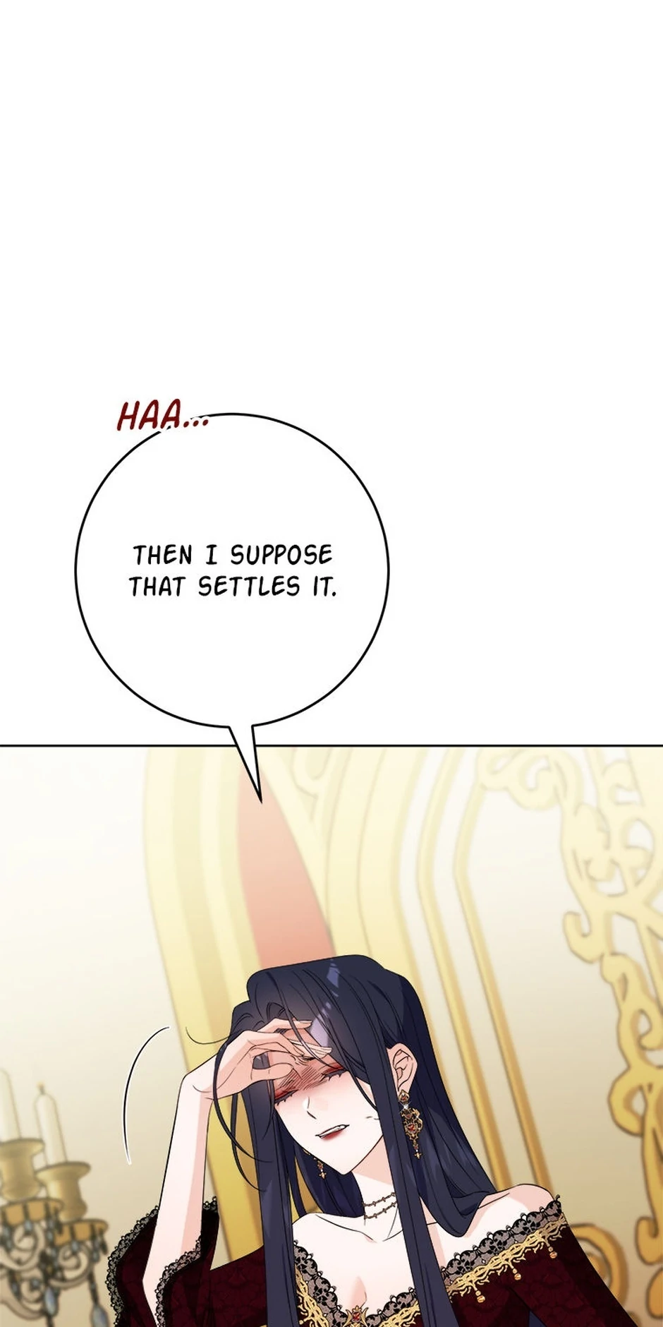 Hiding the Archduke's Humiliating History Chapter 104 - page 67