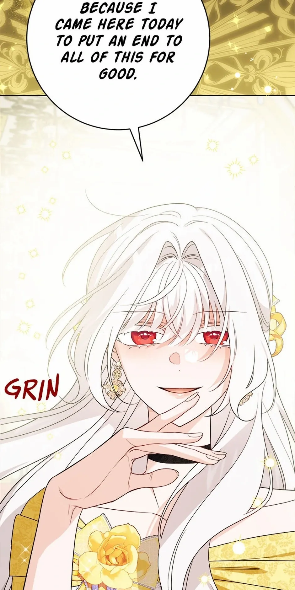 Hiding the Archduke's Humiliating History Chapter 104 - page 69