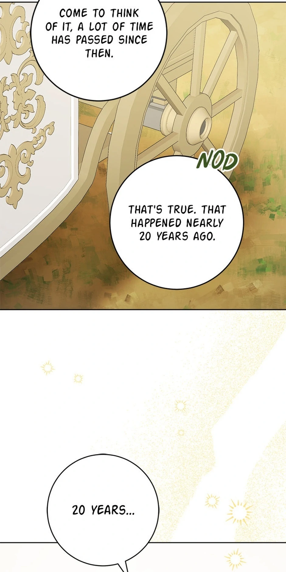 Hiding the Archduke's Humiliating History Chapter 104 - page 7