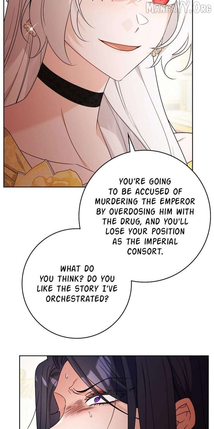 Hiding the Archduke's Humiliating History Chapter 105 - page 13