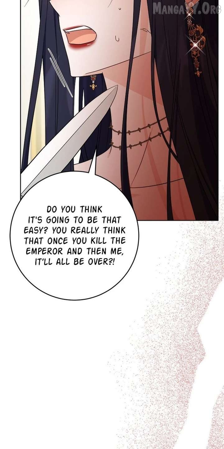 Hiding the Archduke's Humiliating History Chapter 105 - page 14