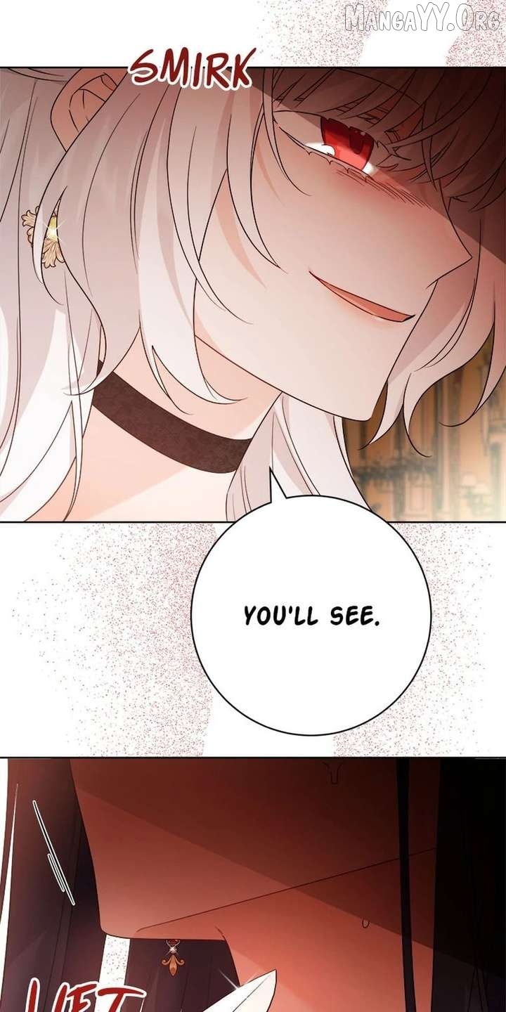 Hiding the Archduke's Humiliating History Chapter 105 - page 15