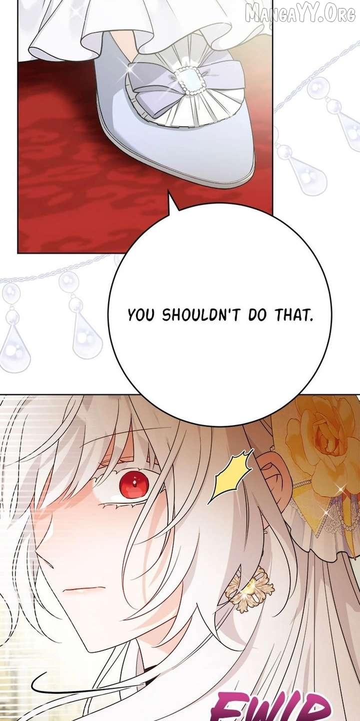 Hiding the Archduke's Humiliating History Chapter 105 - page 17