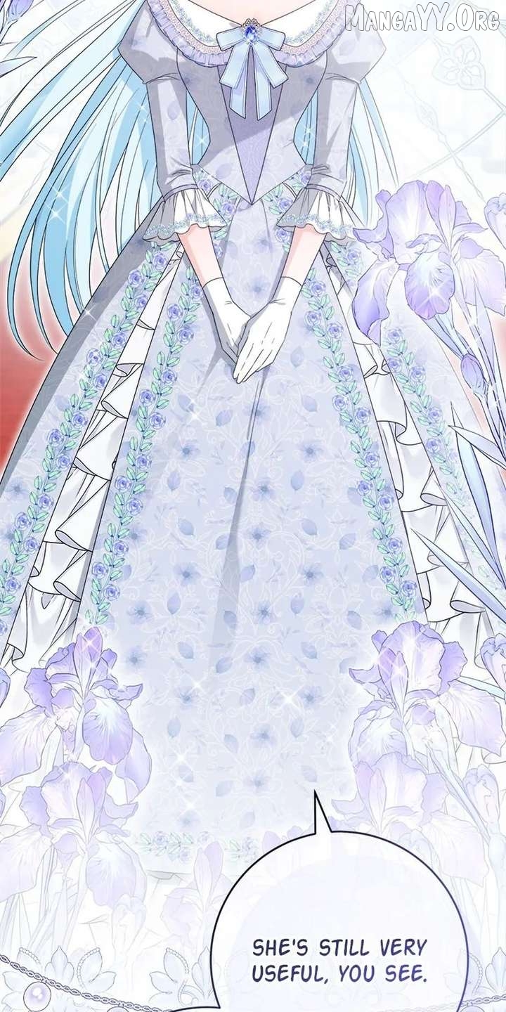 Hiding the Archduke's Humiliating History Chapter 105 - page 19