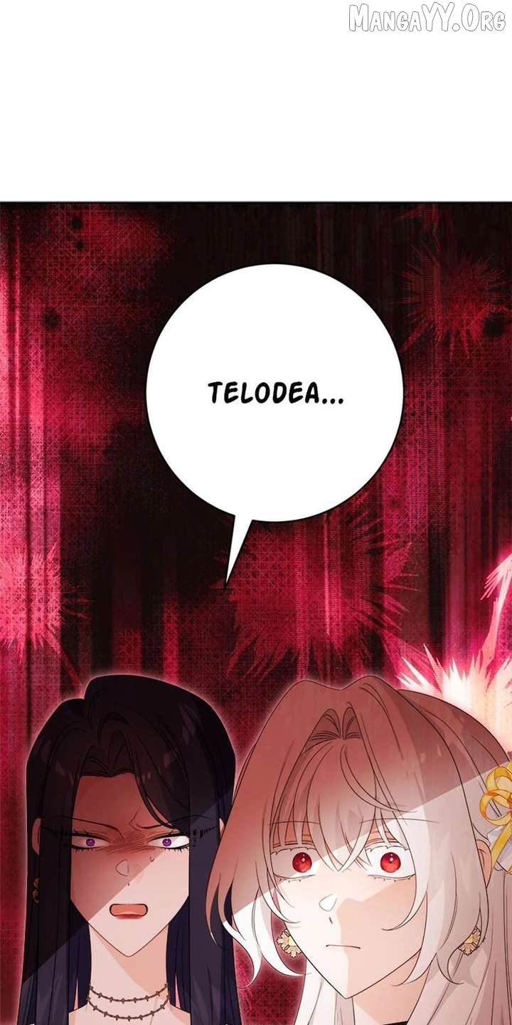 Hiding the Archduke's Humiliating History Chapter 105 - page 21