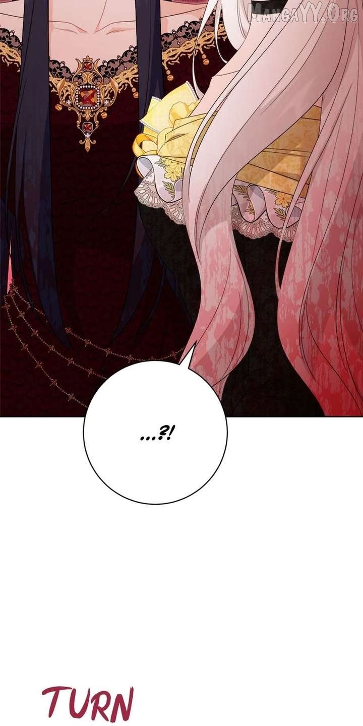 Hiding the Archduke's Humiliating History Chapter 105 - page 22