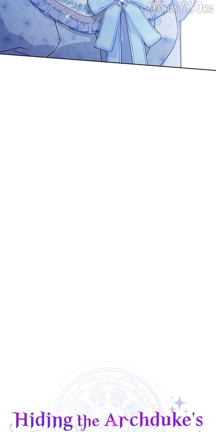 Hiding the Archduke's Humiliating History Chapter 105 - page 25