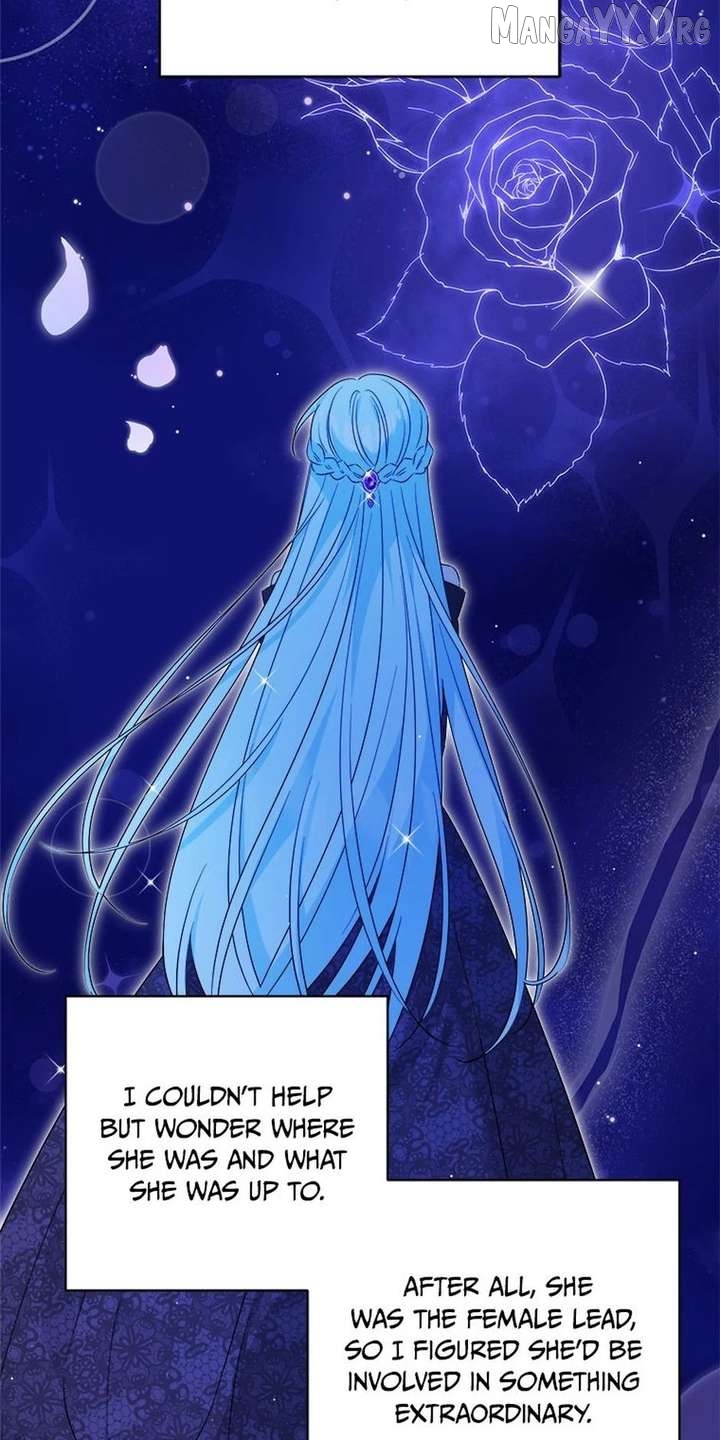 Hiding the Archduke's Humiliating History Chapter 105 - page 27