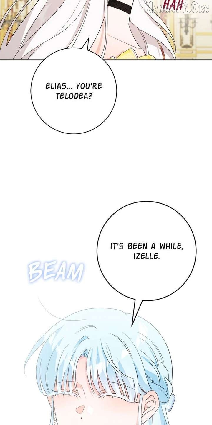 Hiding the Archduke's Humiliating History Chapter 105 - page 29