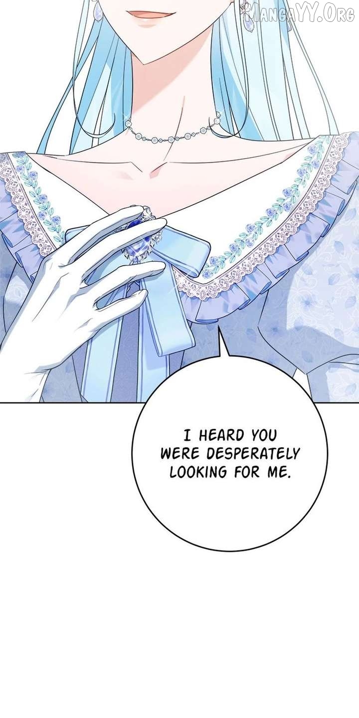 Hiding the Archduke's Humiliating History Chapter 105 - page 30