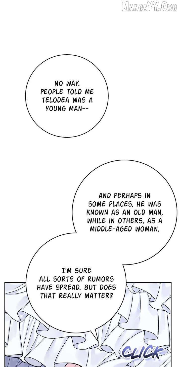 Hiding the Archduke's Humiliating History Chapter 105 - page 31