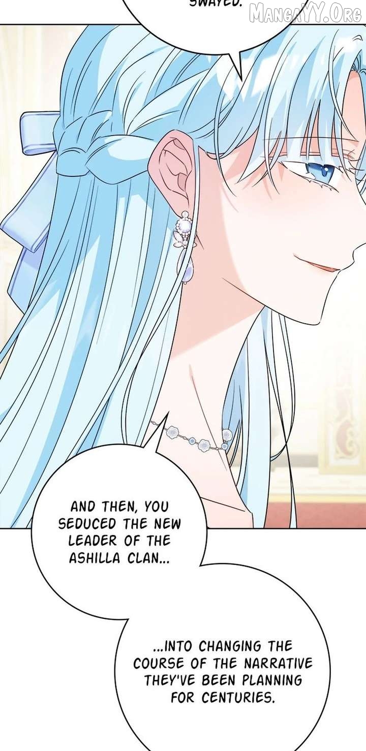 Hiding the Archduke's Humiliating History Chapter 105 - page 34