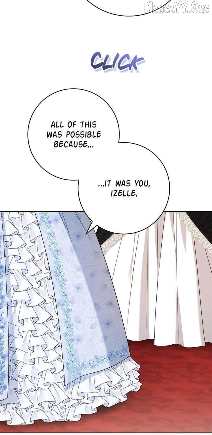 Hiding the Archduke's Humiliating History Chapter 105 - page 35