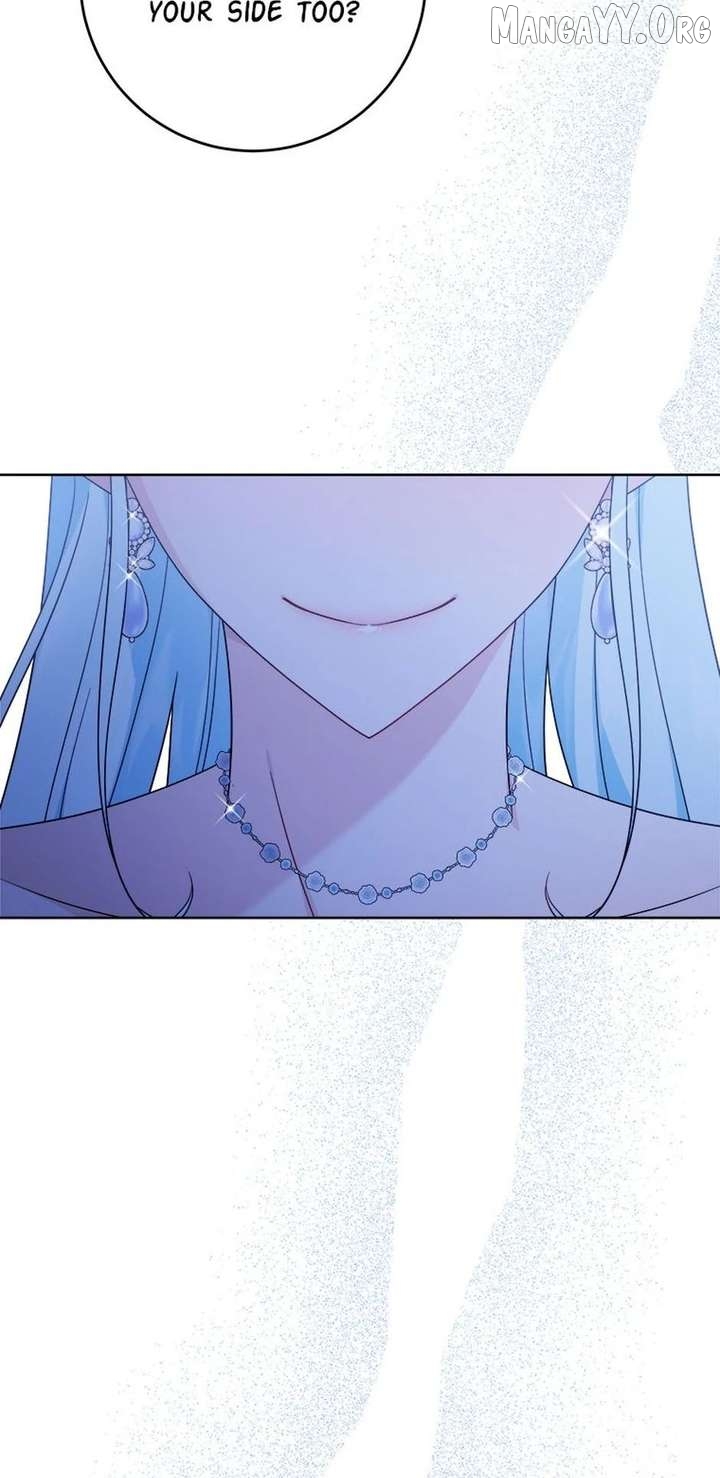 Hiding the Archduke's Humiliating History Chapter 105 - page 38