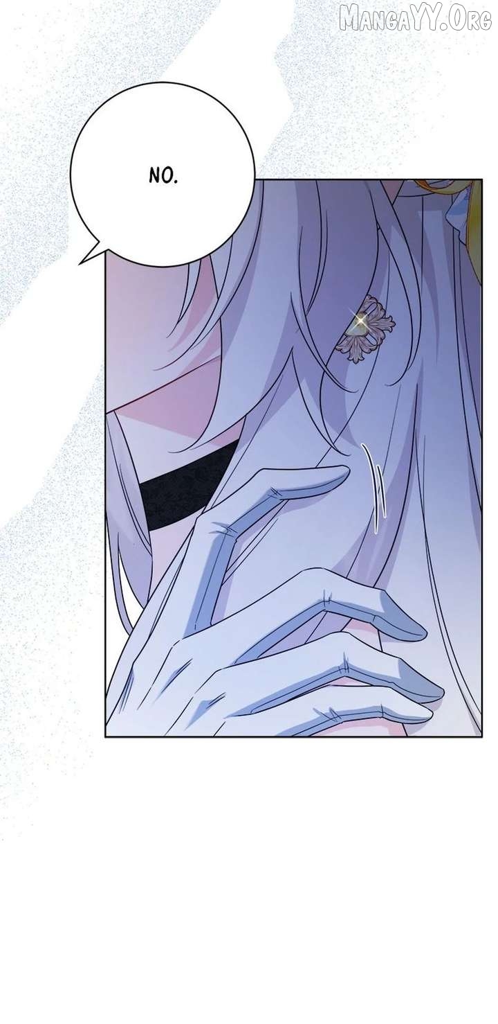 Hiding the Archduke's Humiliating History Chapter 105 - page 39