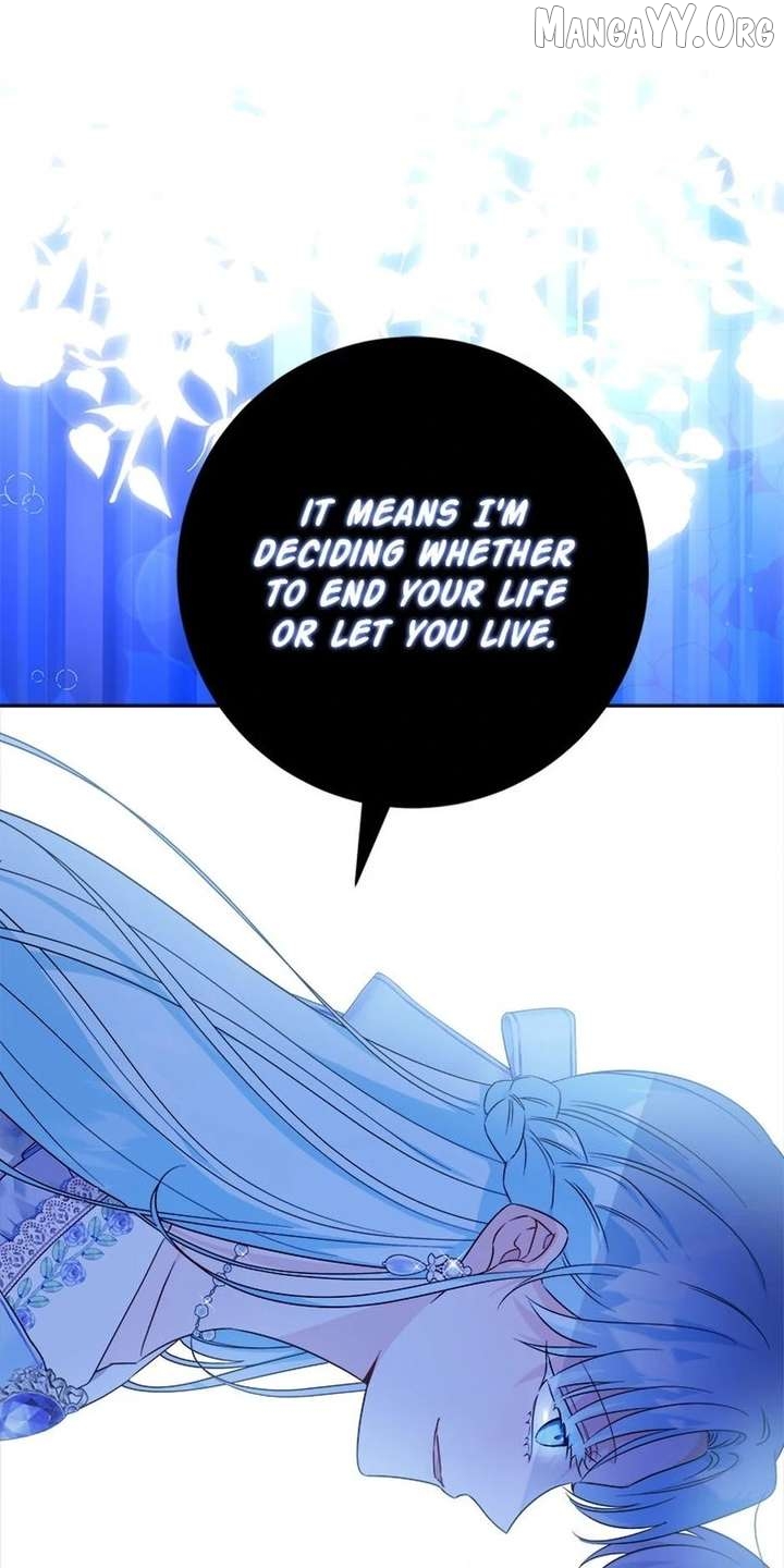 Hiding the Archduke's Humiliating History Chapter 105 - page 40