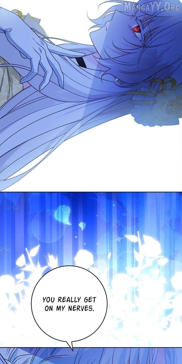 Hiding the Archduke's Humiliating History Chapter 105 - page 41