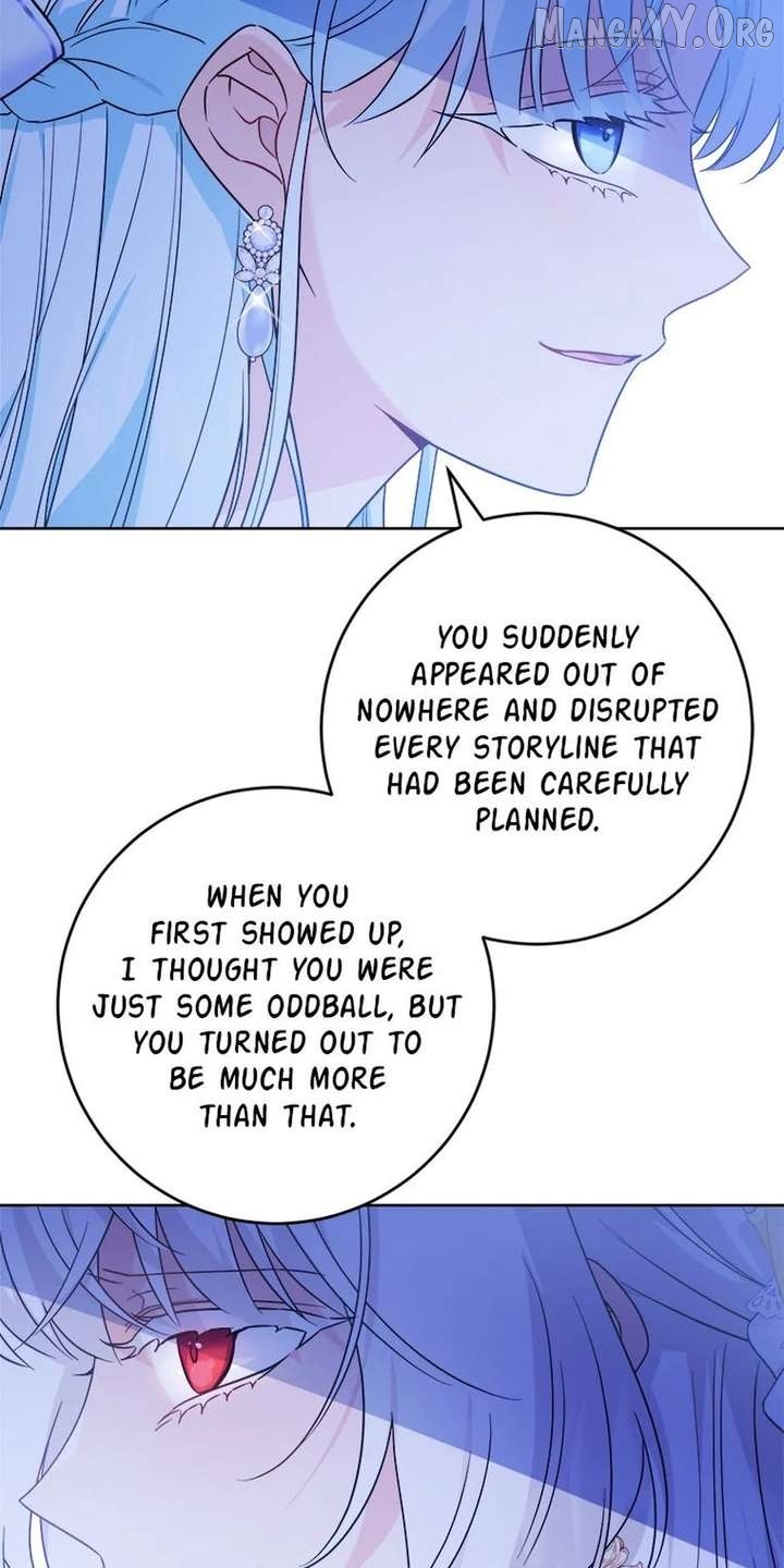 Hiding the Archduke's Humiliating History Chapter 105 - page 42