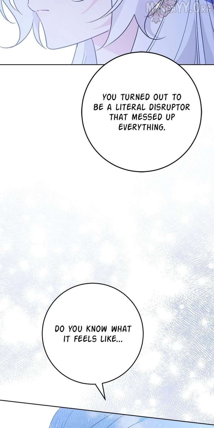 Hiding the Archduke's Humiliating History Chapter 105 - page 43