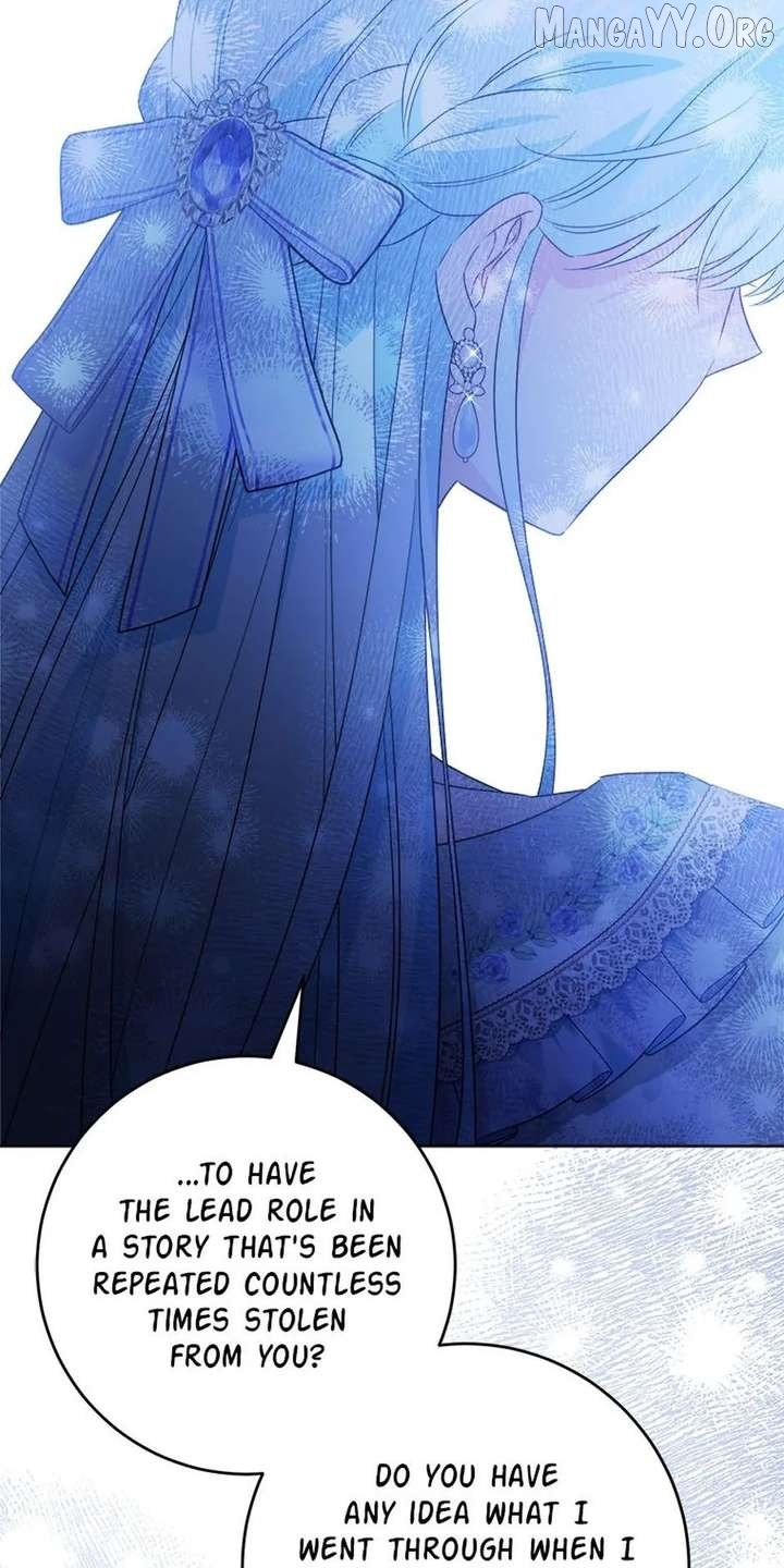 Hiding the Archduke's Humiliating History Chapter 105 - page 44