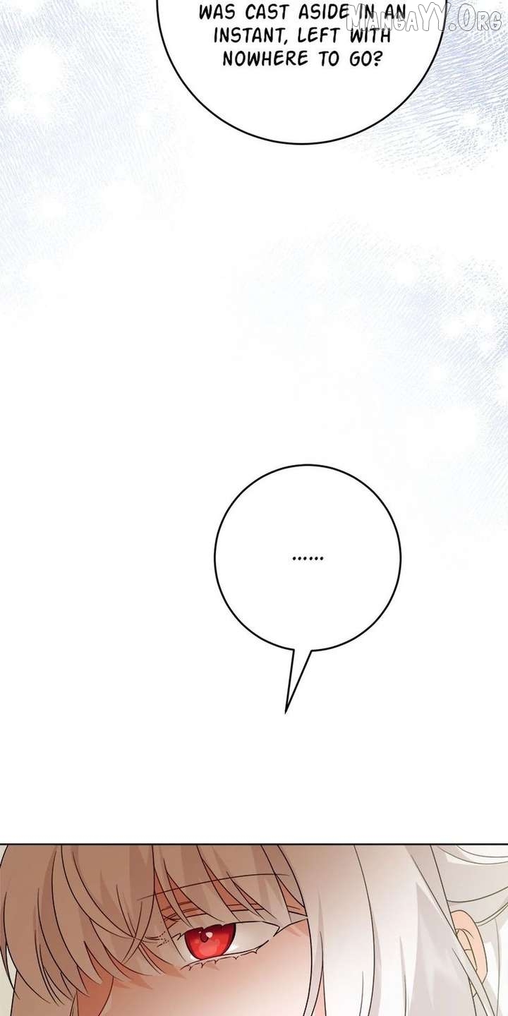 Hiding the Archduke's Humiliating History Chapter 105 - page 45