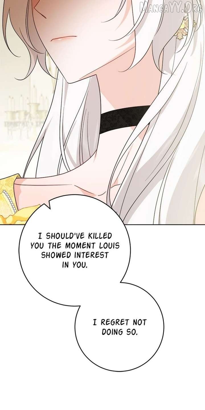 Hiding the Archduke's Humiliating History Chapter 105 - page 46