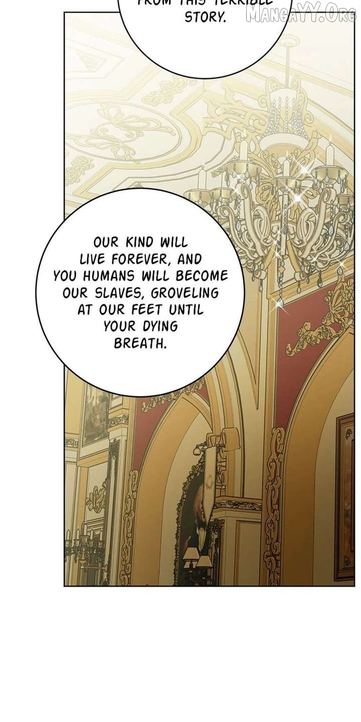 Hiding the Archduke's Humiliating History Chapter 105 - page 49