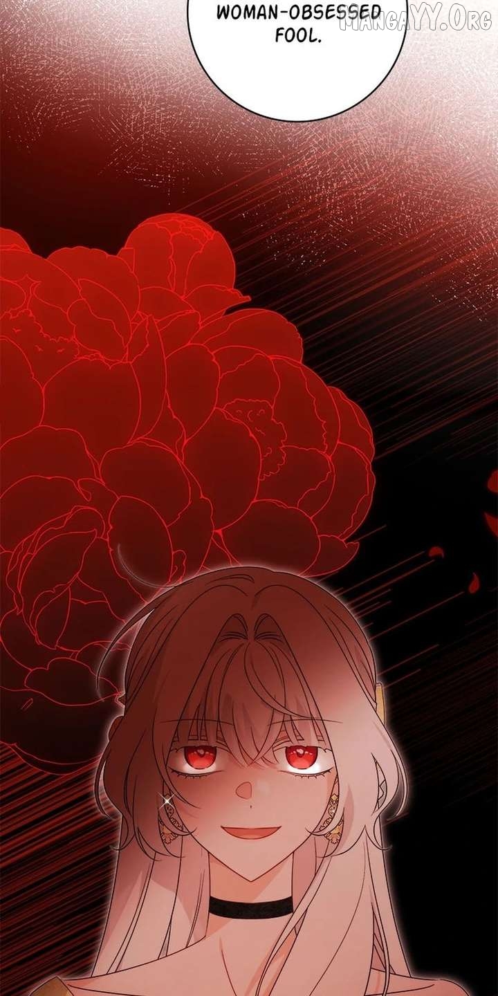 Hiding the Archduke's Humiliating History Chapter 105 - page 5