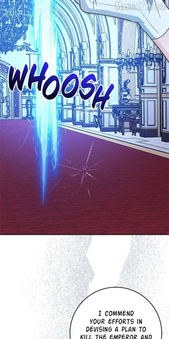 Hiding the Archduke's Humiliating History Chapter 105 - page 52