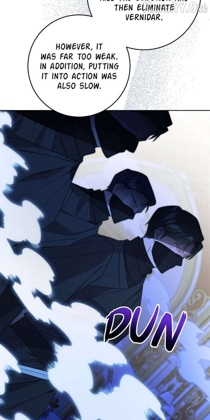 Hiding the Archduke's Humiliating History Chapter 105 - page 53