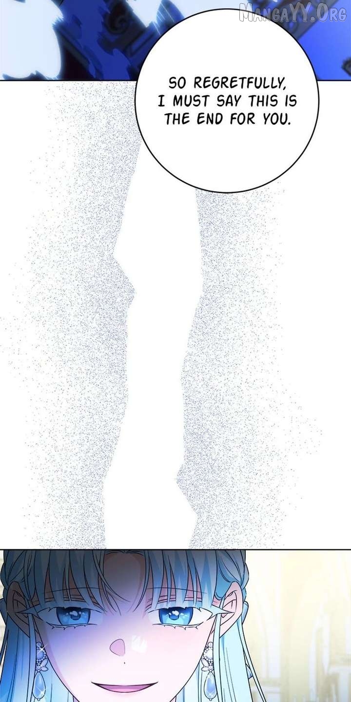 Hiding the Archduke's Humiliating History Chapter 105 - page 54