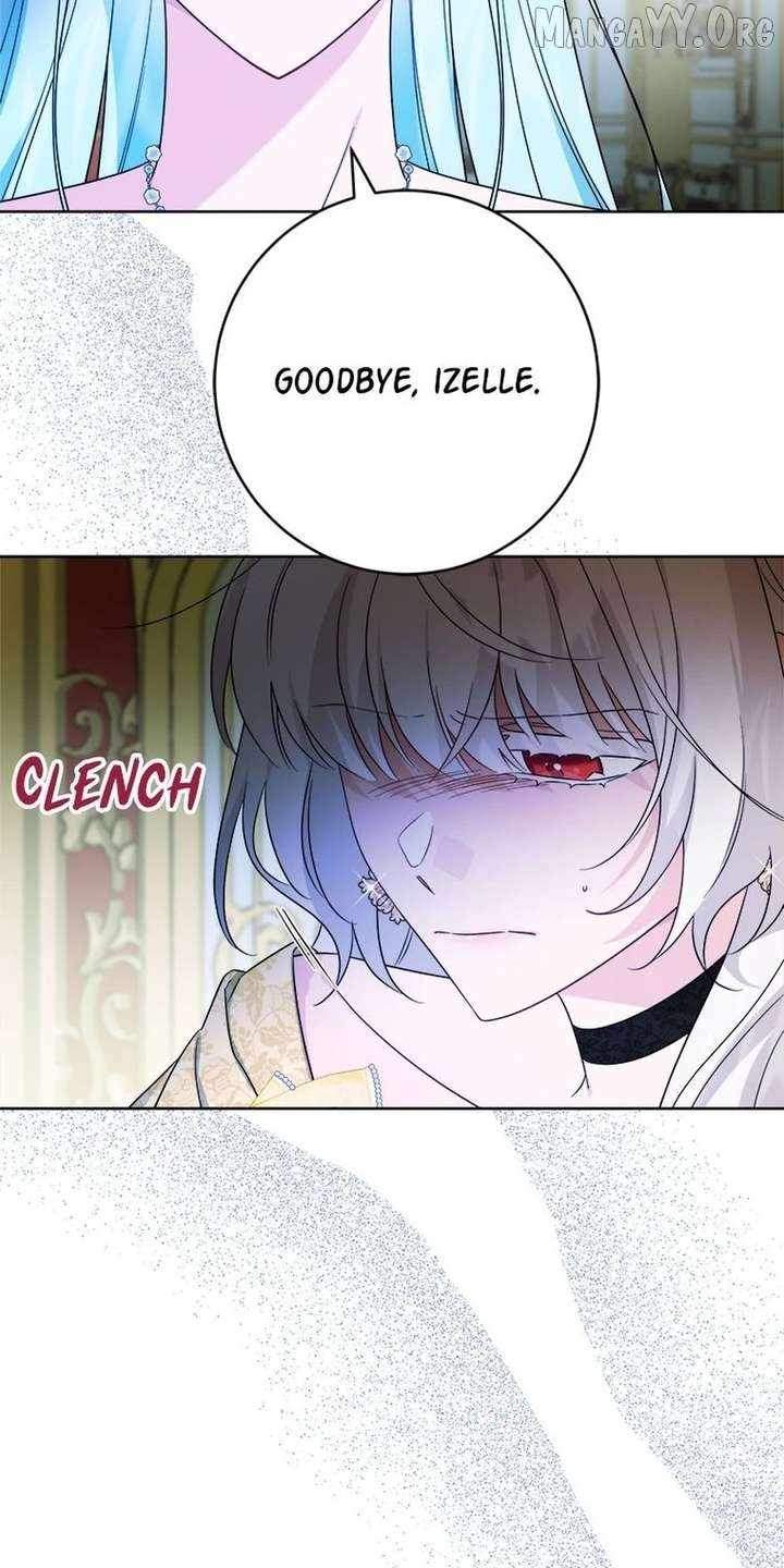 Hiding the Archduke's Humiliating History Chapter 105 - page 55