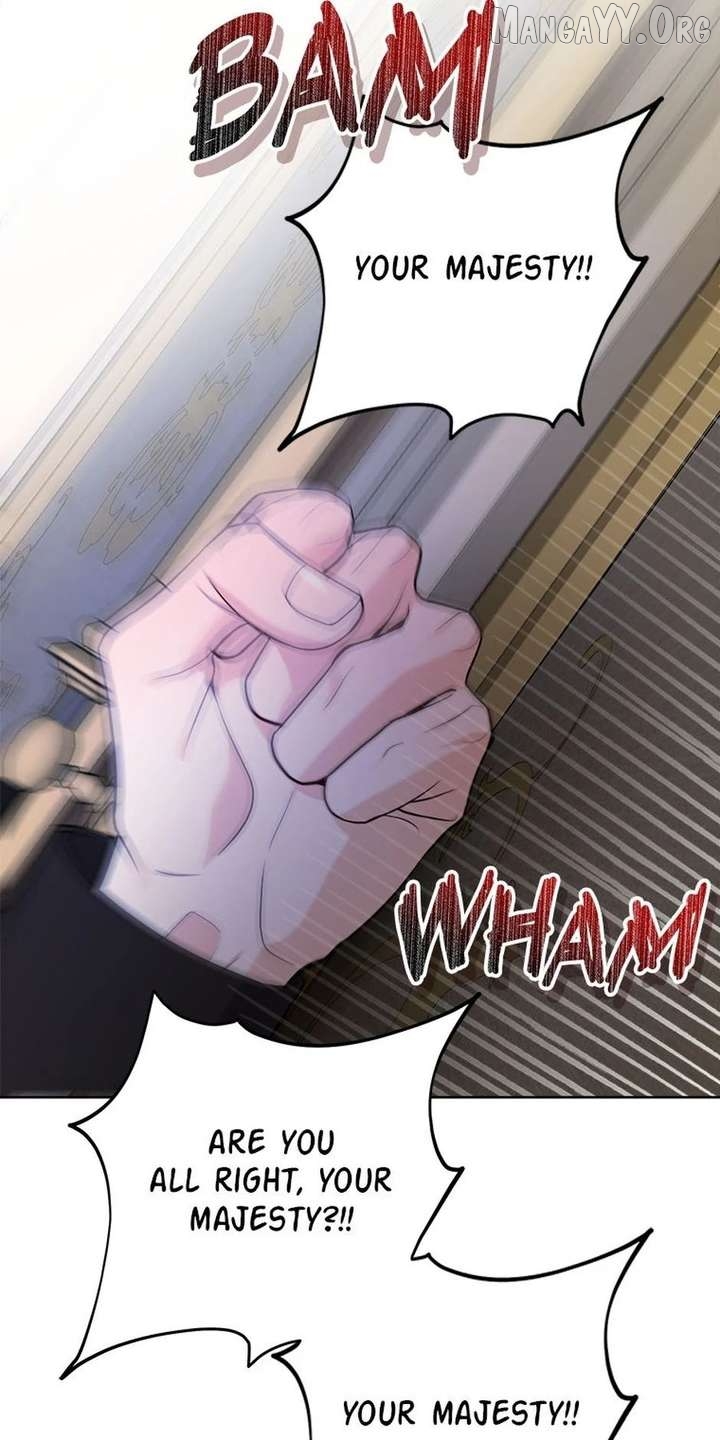 Hiding the Archduke's Humiliating History Chapter 105 - page 57